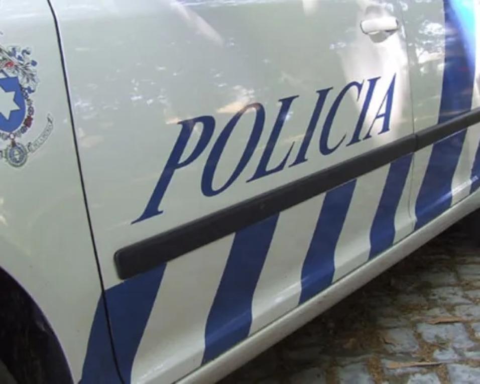 PSP: Operação de fiscalização fez quatro detidos em Aveiro.