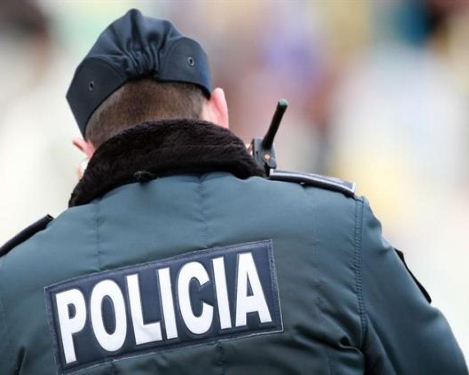 Ovar: PSP deteve 3 pessoas por violarem dever de confinamento obrigatório.