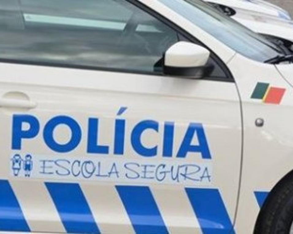 Escola Segura da PSP registou 82 ocorrências criminais em escolas no ano letivo 2019/2020.