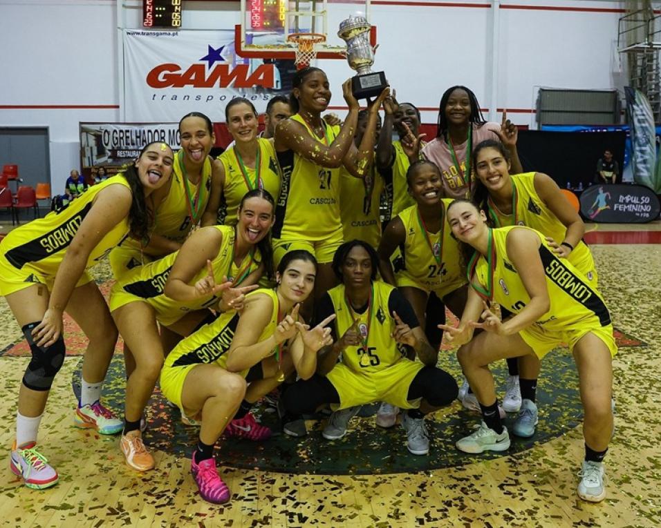 quinta dos lombos vence supertaca feminina