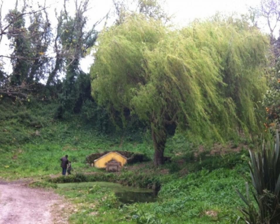 Associação Portuguesa de Educação Ambiental promove mais uma edição das Jornadas Pedagógicas de Educação Ambiental.