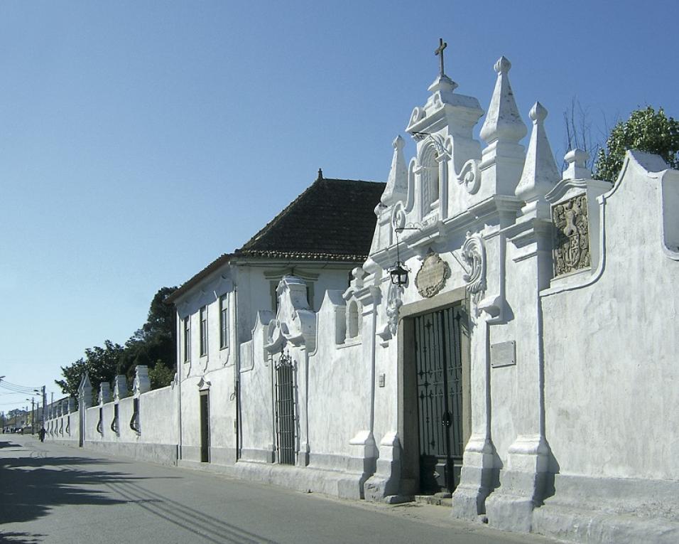 Aderav celebra Jornadas Europeias do Património com visita à quinta de Nossa Senhora das Dores.