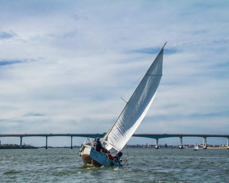 Clube Náutico Boca da Barra realiza regata a 22 de Agosto.