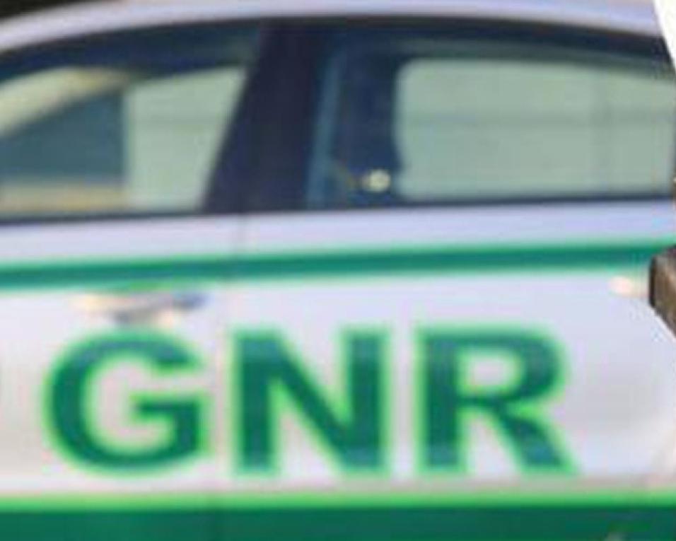 Santa Maria da Feira: Homem detido por tentativa de corrupção ativa à GNR. 