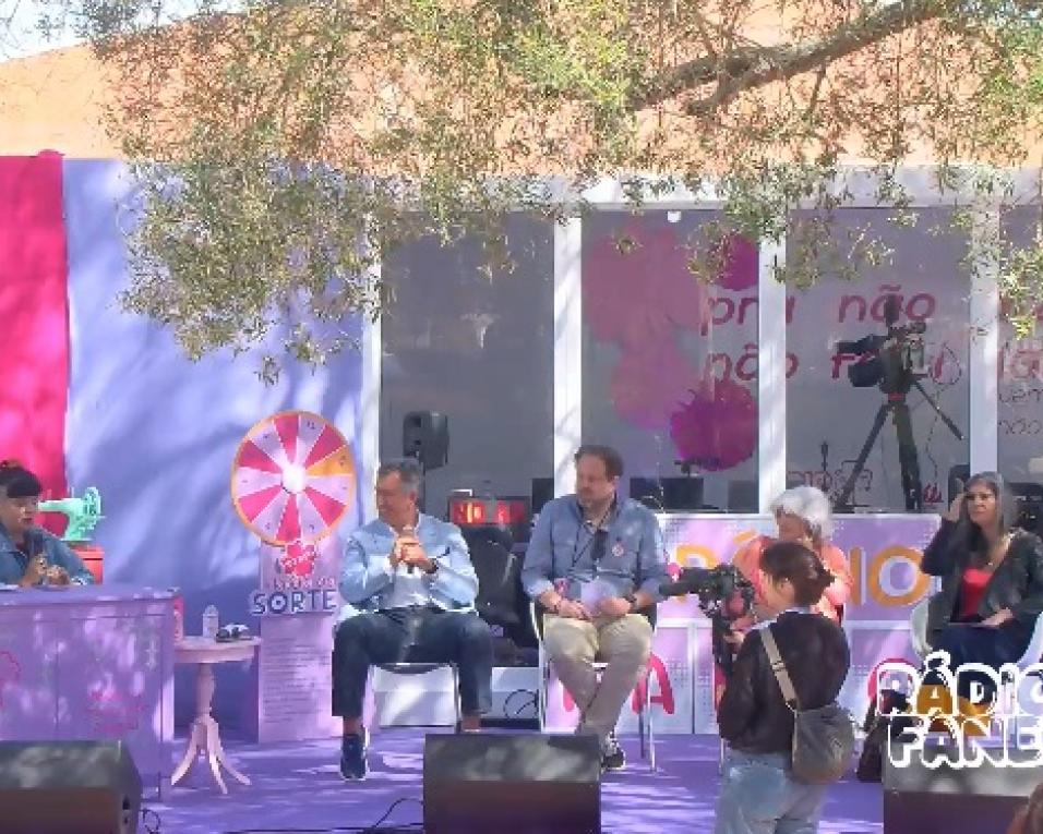 radio faneca anima centro histórico de ilhavo 