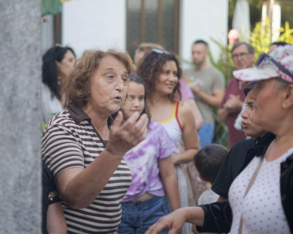 Ílhavo traz ao Festival Rádio Faneca Glockenwise, B Fachada, Luca Argel e Manuela Azevedo.