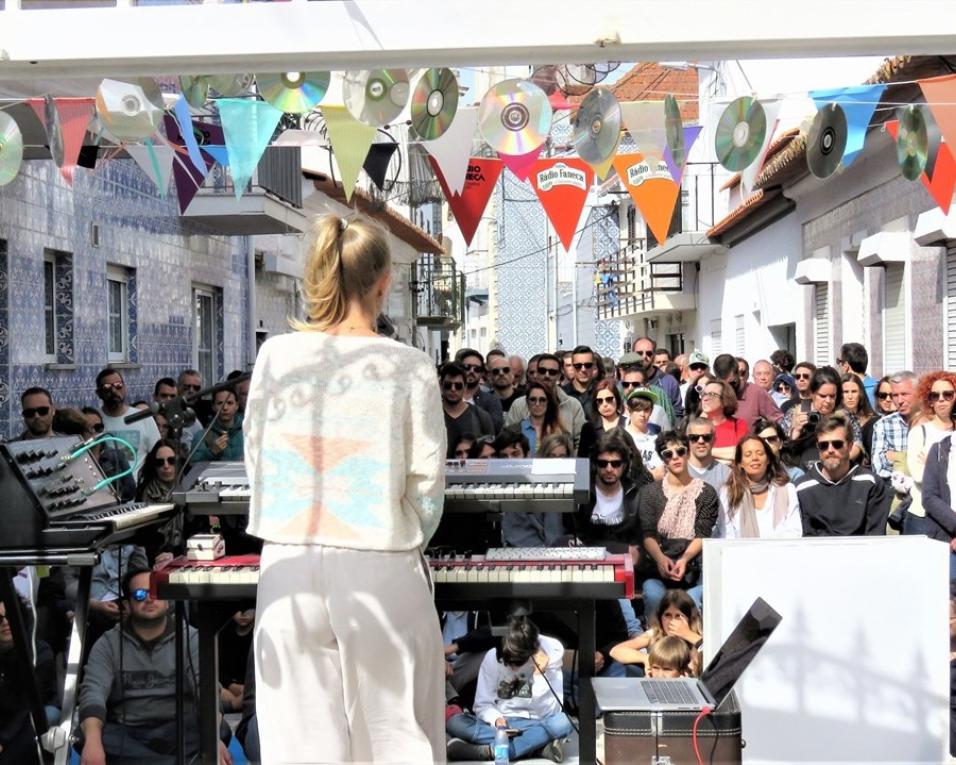 23 Milhas mantém aposta em festivais de referência.