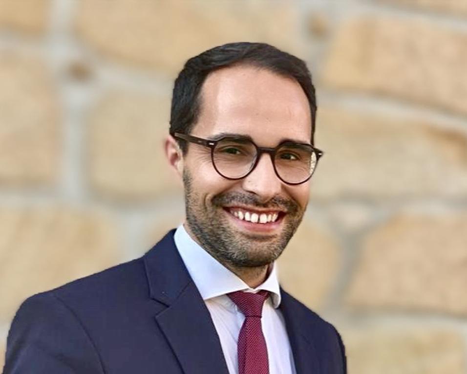 Rafael Vaz eleito Presidente do Conselho Inter-Regional da Federação Nacional de Associações Juvenis. Rafael Vaz eleito Presidente do Conselho Inter-Regional da Federação Nacional de Associações Juvenis.