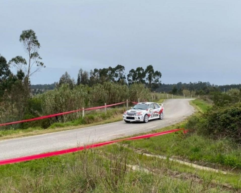 Vagos apresenta Rali da Bairrada.