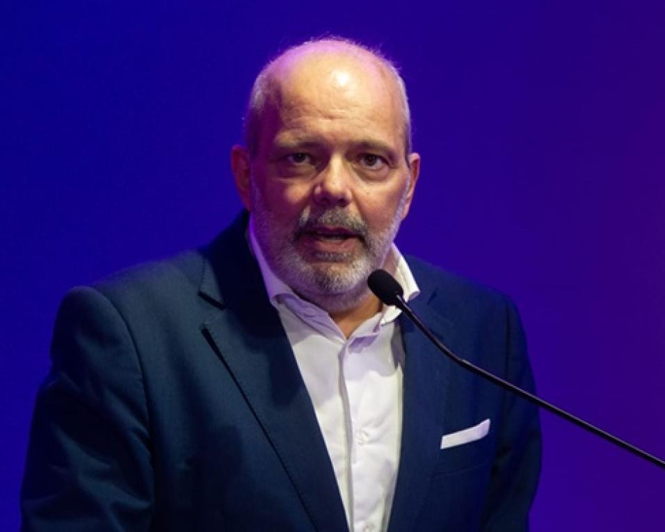 "Queremos que o interior sinta que o turismo contribui para o desenvolvimento" - Raul Almeida (Turismo do Centro).