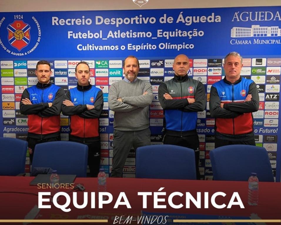 recreio de agueda confirma ricardo suico