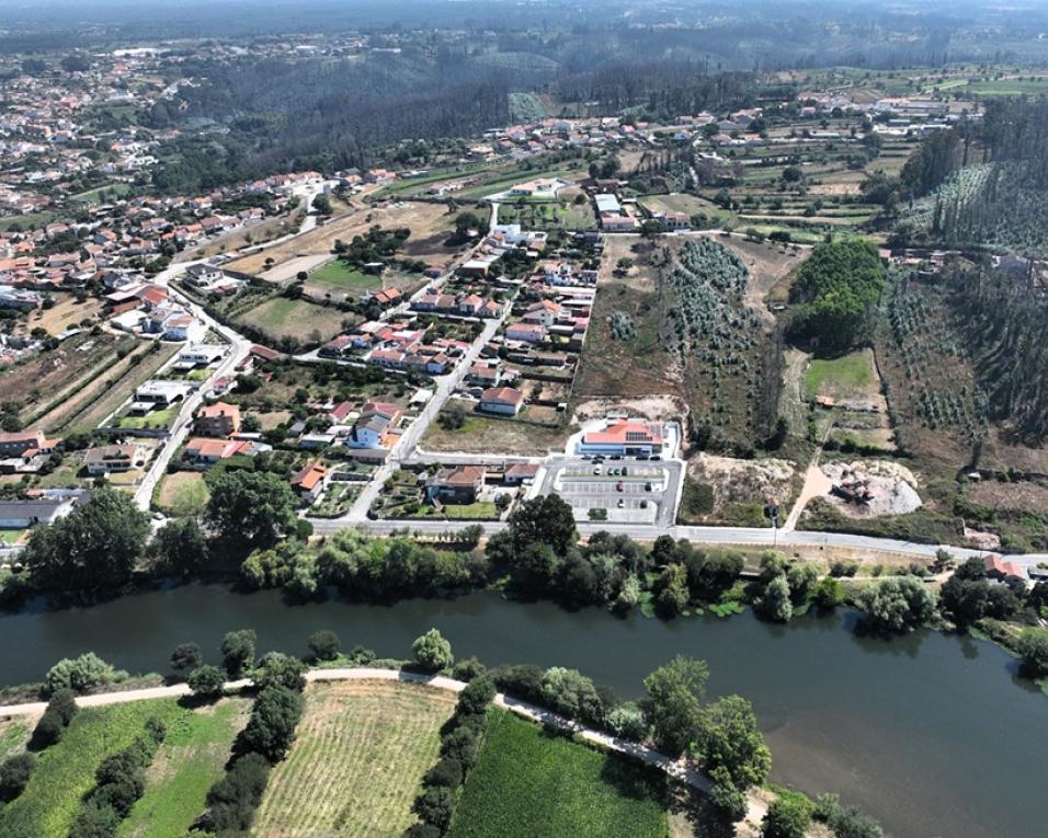 albergaria reforça apoio às freguesias