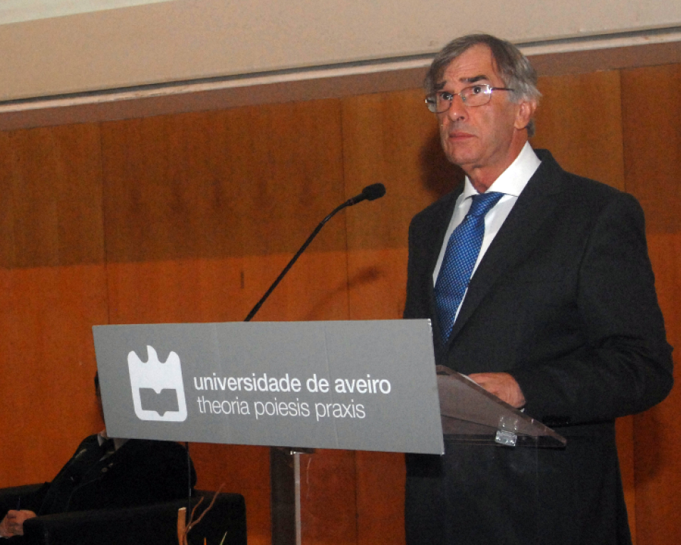 Gafanha da Nazaré: Universidade Sénior assinala abertura do ano letivo.