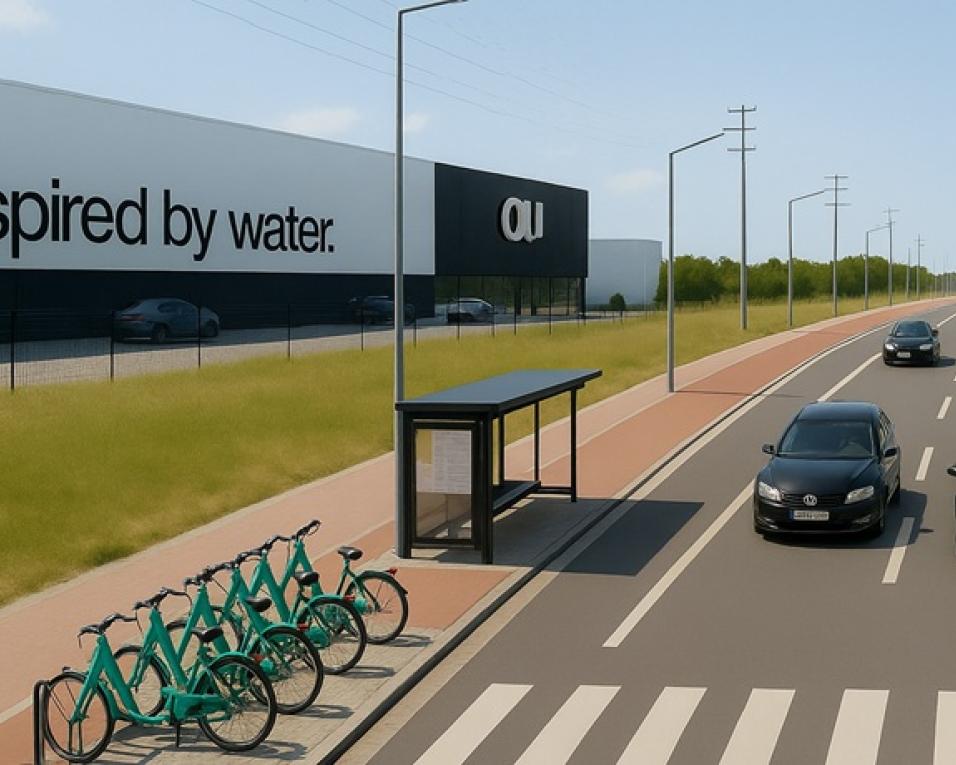 IL quer avenida europa como novo centro multimodal de aveiro