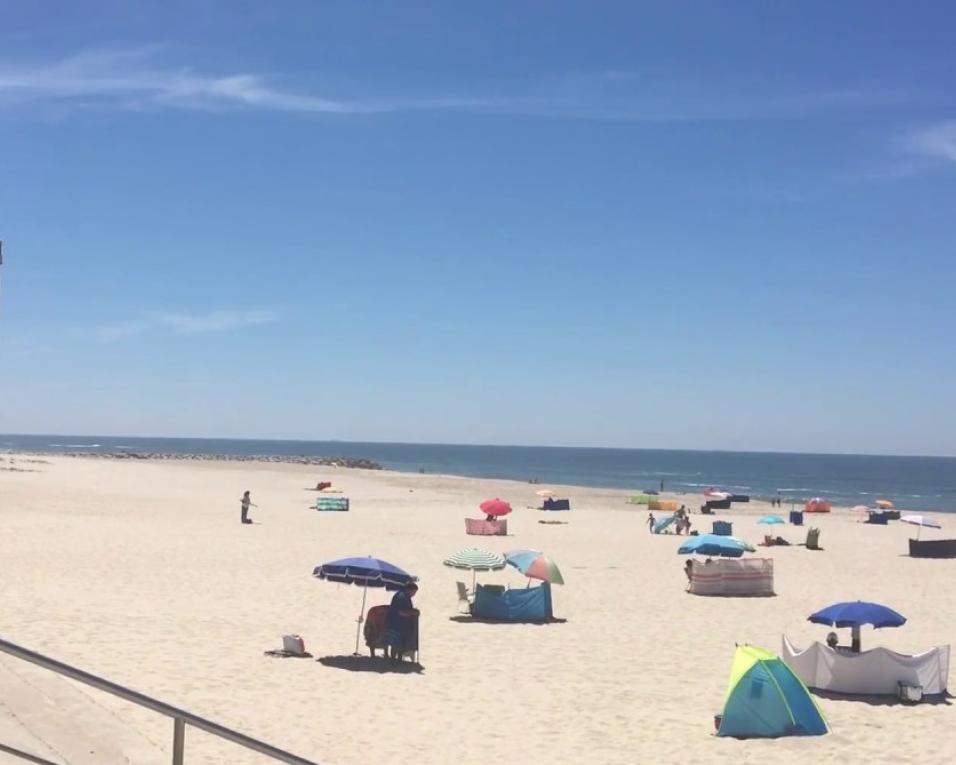 Aveiro: Época balnear em São Jacinto abre este sábado. (11h00) Aveiro: Época balnear em São Jacinto abre este sábado. (11h00)