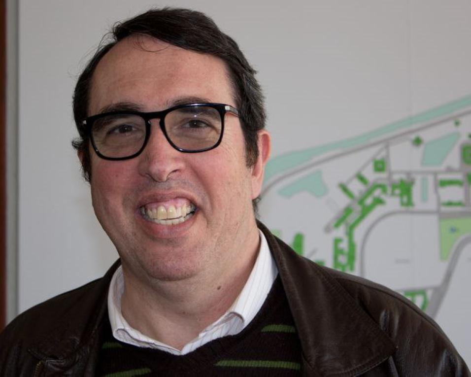 'Luto em Tempo de Pandemia' é tema de debate numa acção de formação à distância.