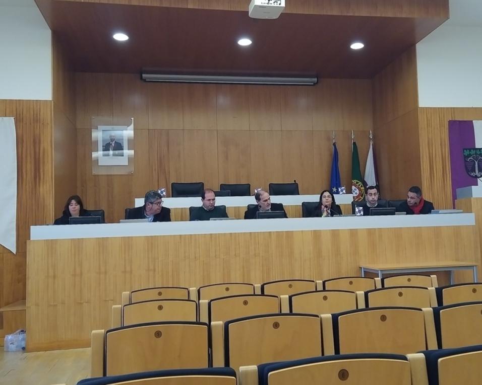 PDM de Anadia vai permitir habitação em antigos espaços industriais