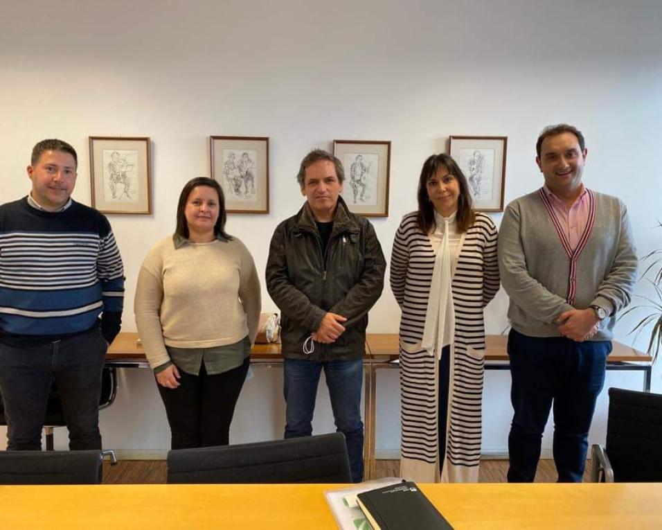 UA: Associação de Antigos Alunos reúne para aprovar Plano e Contas.