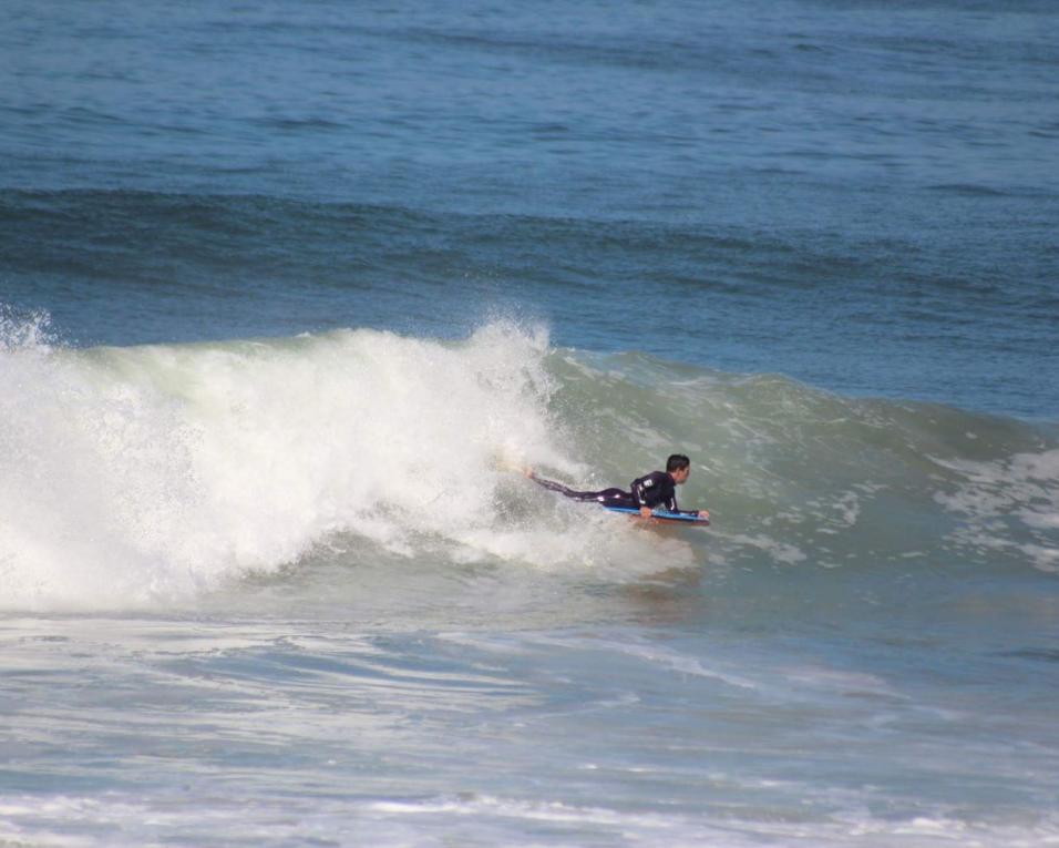 Campeonatos de Bodyboard e Kneeboard Master marcados para o próximo fim-de-semana na Vagueira. 