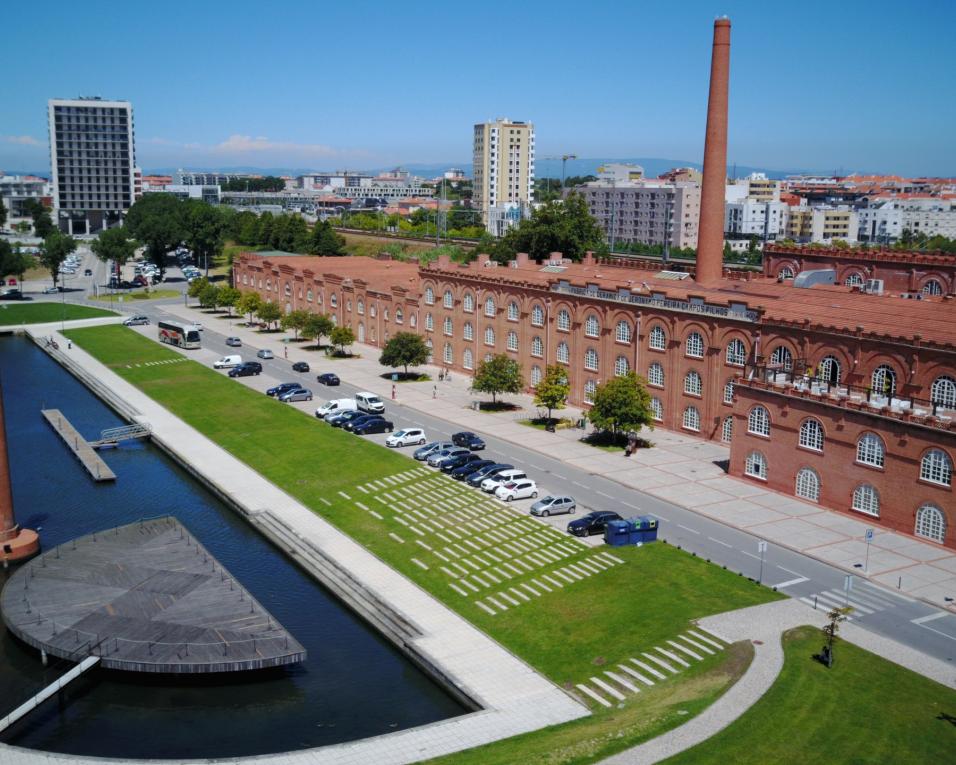 Câmara Municipal de Aveiro 'assina' esta tarde 'apoios' com Associações Desportivas e de Pais (1.362 milhões).