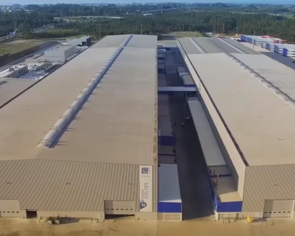 Vagos: Siemens com luz verde da UE para compra da Ria Blades.