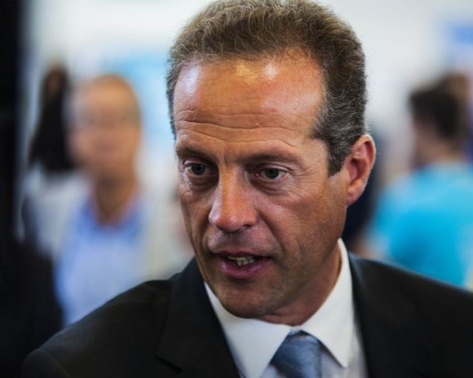 Ribau Esteves eleito para o Bureau do comité das regiões.