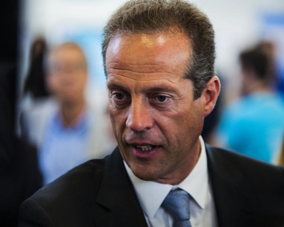 Ribau Esteves defende aumento da dotação de fundos comunitários.