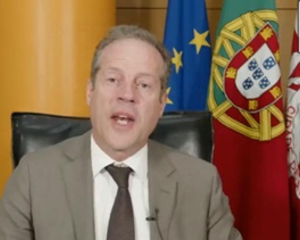 Aveiro: Governo continua a assobiar para o ar. Continuamos a lutar pela antiga lota - Ribau Esteves.