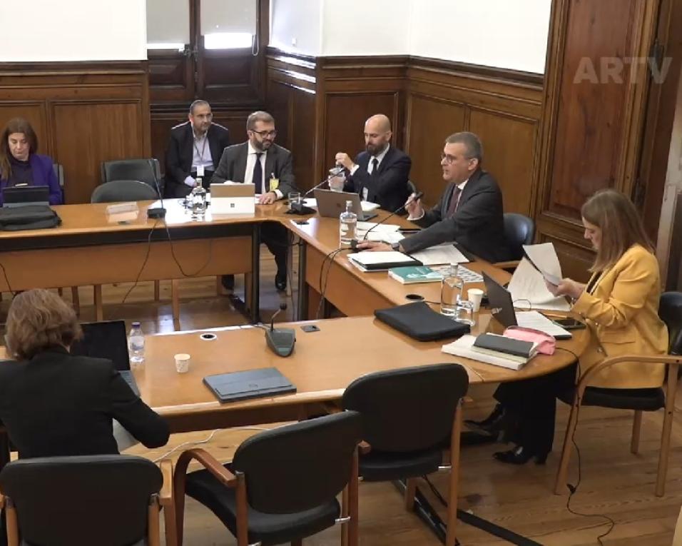 Administração da ULS traça quadro negro sobre falta de recursos nos hospitais da região.