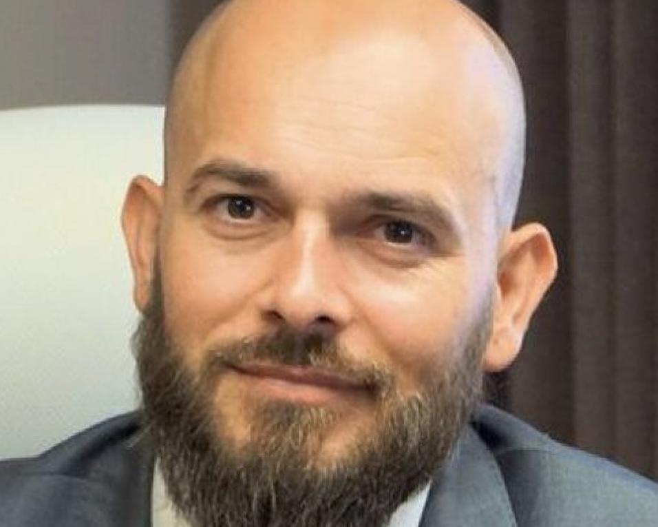 governo confirma ricardo matos como novo presidente da ULS regiao de Aveiro