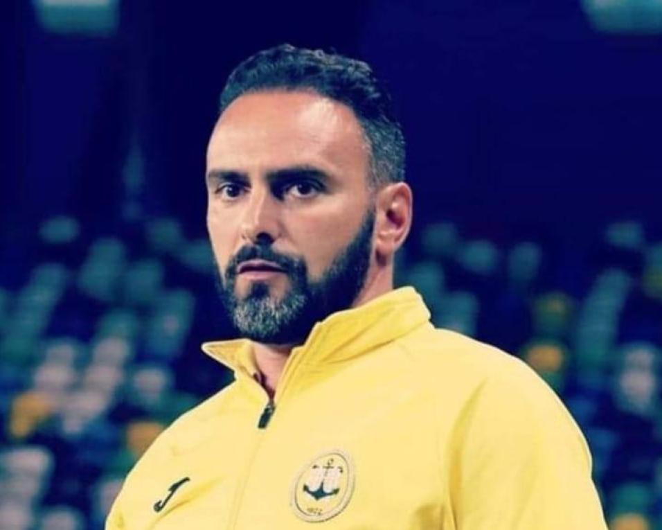 “O Sport Clube Beira-Mar foi, é e sempre será o meu clube do coração - Ricardo Sousa.