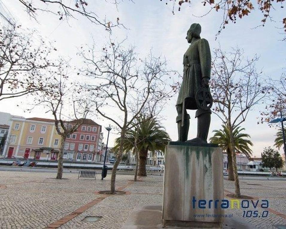 Aveiro: Estudo geotécnico no Rossio em fase de conclusão.