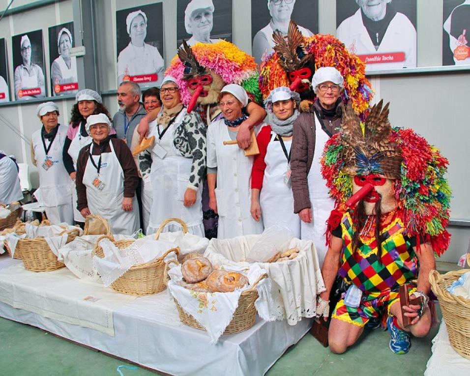 Rota das Padeiras regressa em Março.