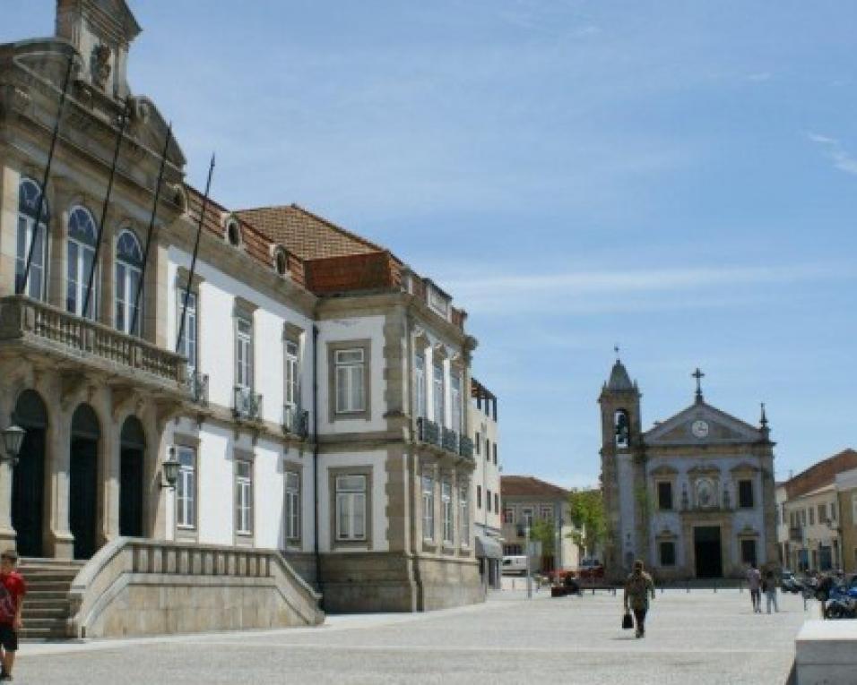 Unidade de Saúde Familiar e Festival do Pão de Ló são dois dos momentos da celebração do Dia do Município em Ovar.