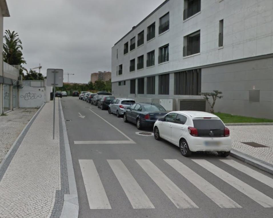 Aveiro: Autarquia coloca a concurso construção de arruamento alternativo às 5 Bicas.