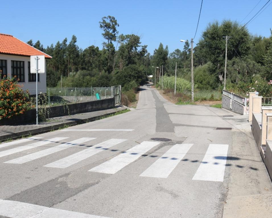 Aveiro: Autarquia anuncia obras na Rua Direita de Verba.