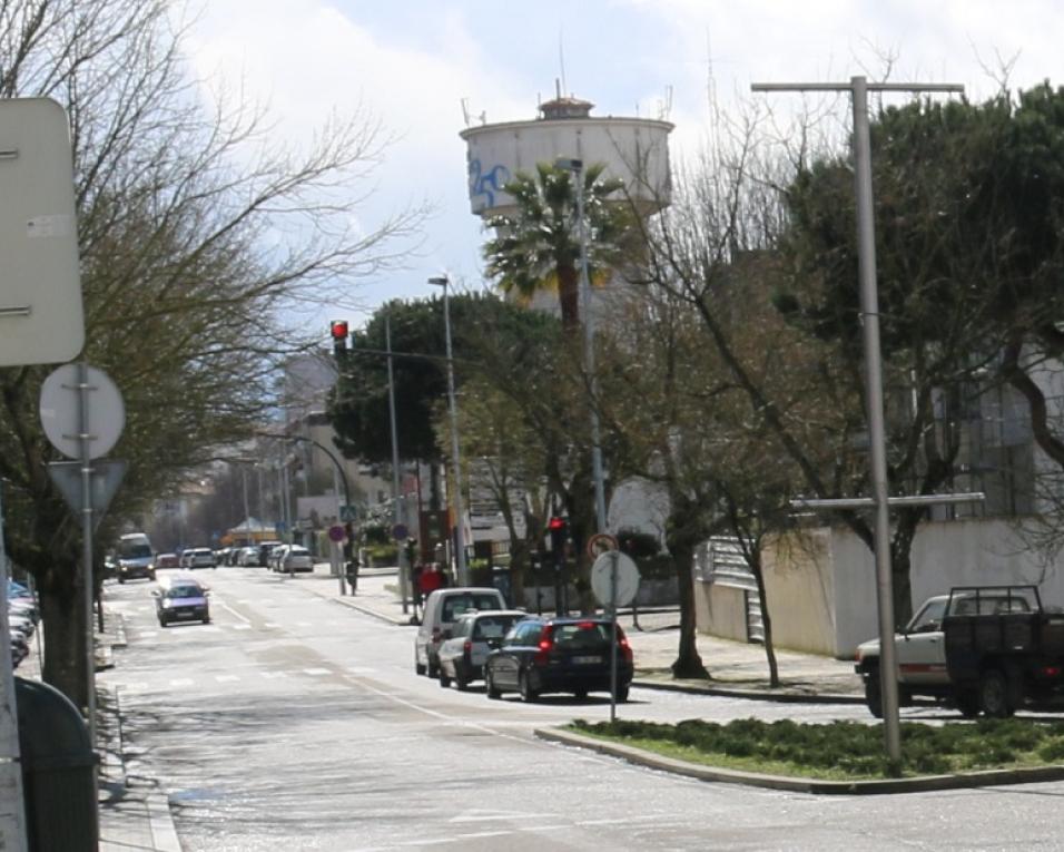 Aveiro: Executivo Municipal lança concurso para a requalificação da rua Dr. Mário Sacramento. 