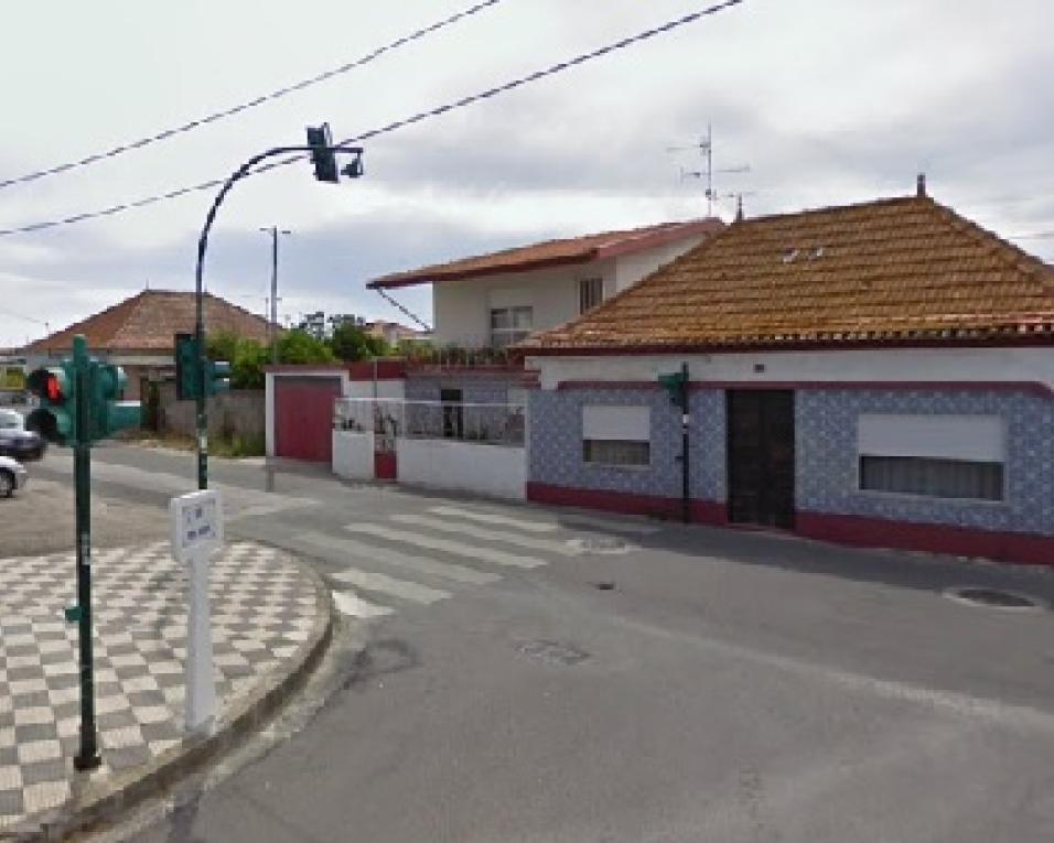 Gafanha da Nazaré: Reabilitação da Rua São Francisco Xavier está para breve.