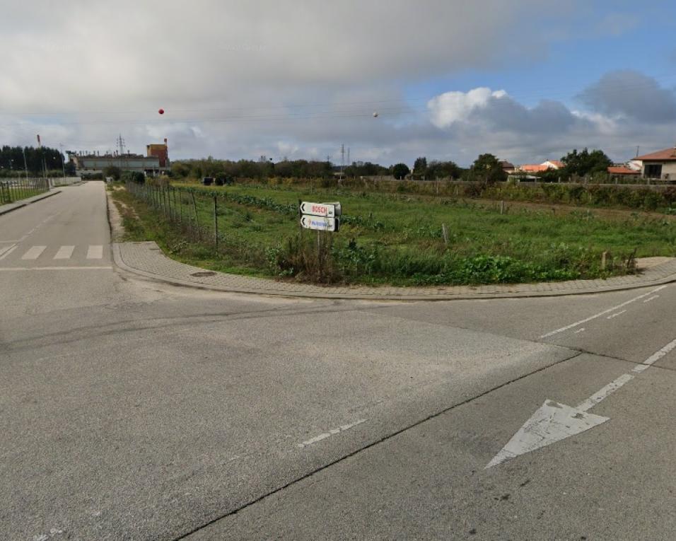 Aveiro: Estrada de acesso ao centro de Cacia e à Bosch entra em obras.