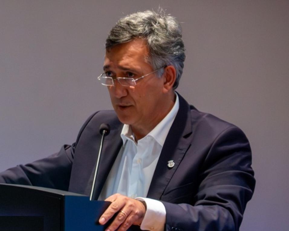 ilhavo admite pressão pelos calendários das obras PRR