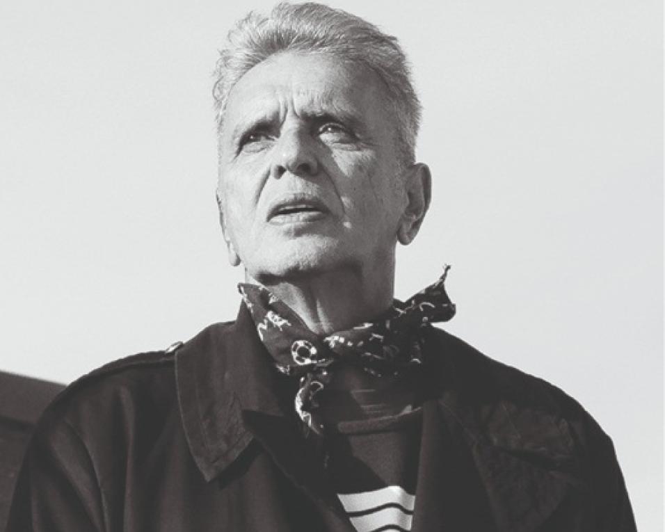 Rui Reininho abre ciclo “Às Quintas no Museu”