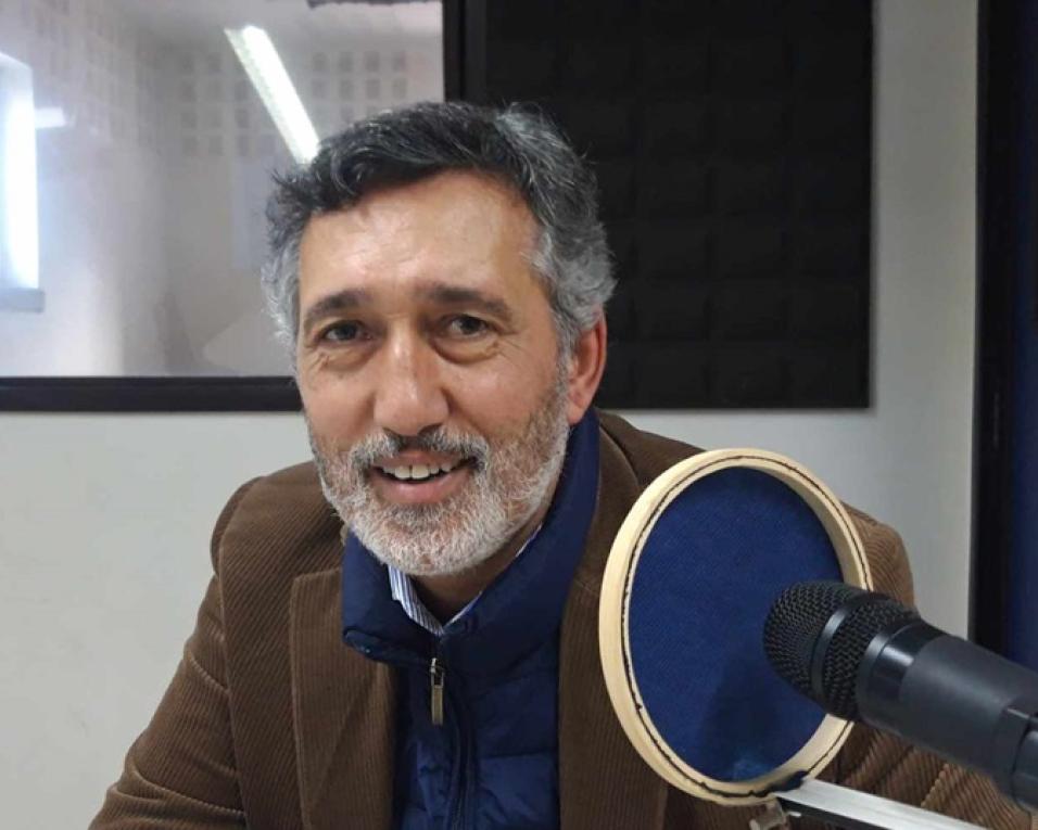 Ílhavo: A única vez em que o PSD não foi poder recuperou-o nas eleições seguintes. Histórico é interessante - Rui Dias.