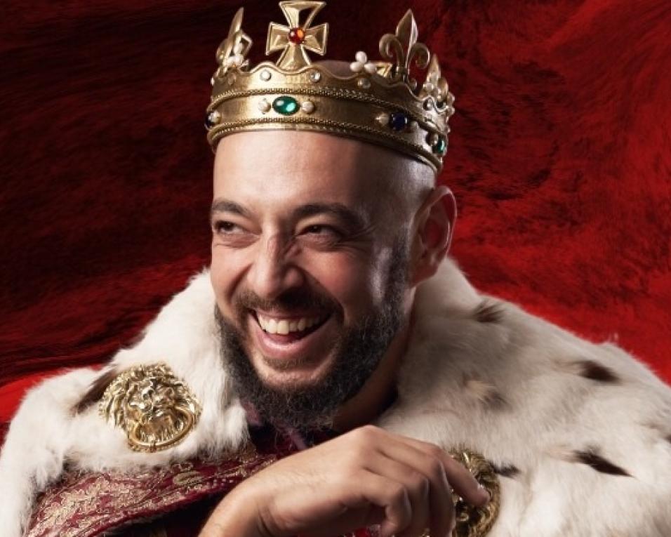 Estarreja: CTE confirma cancelamento do espetáculo de Rui Sinel de Cordes. Estarreja: CTE confirma cancelamento do espetáculo de Rui Sinel de Cordes.