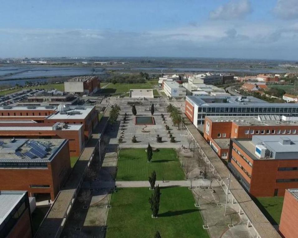 Reunião internacional do 'OSPAR' na Universidade de Aveiro.