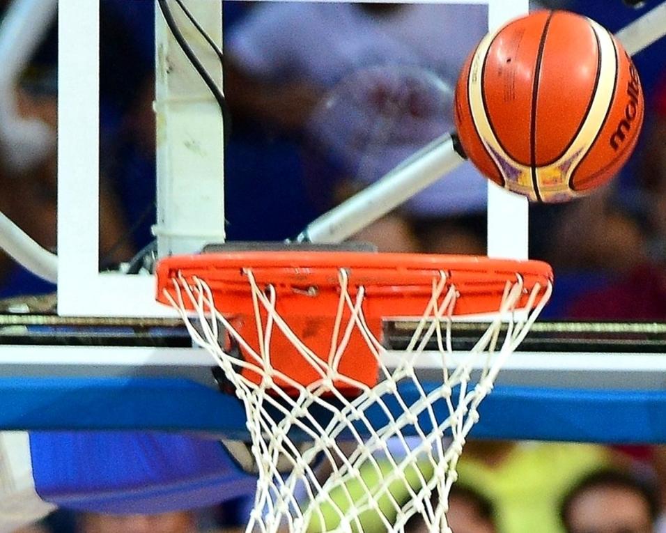 Basquetebol: Definidos jogos dos quartos de final da Liga.