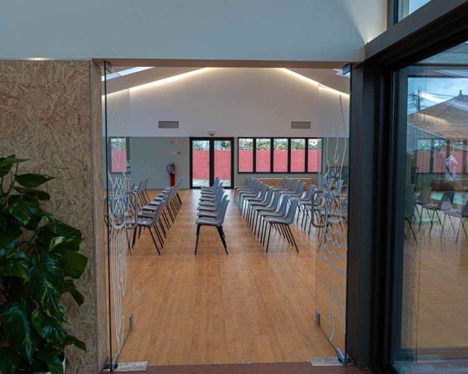 Fórum da Maioridade apresenta Curso de Prevenção de Quedas