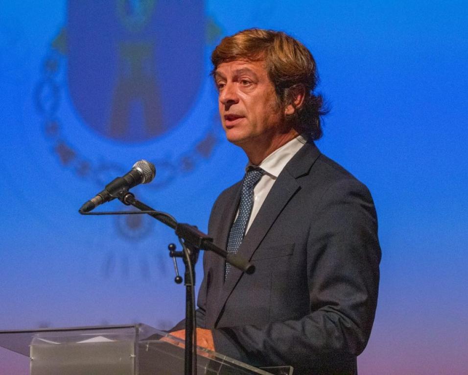 Ovar: Analisamos os programas concorrentes e reconhecemos mérito em várias medidas - Salvador Malheiro.