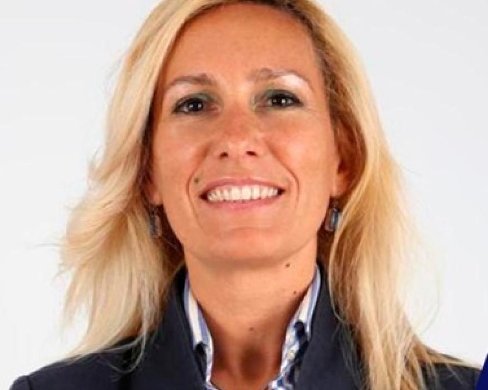 sandra roque em entrevista ao programa conversas