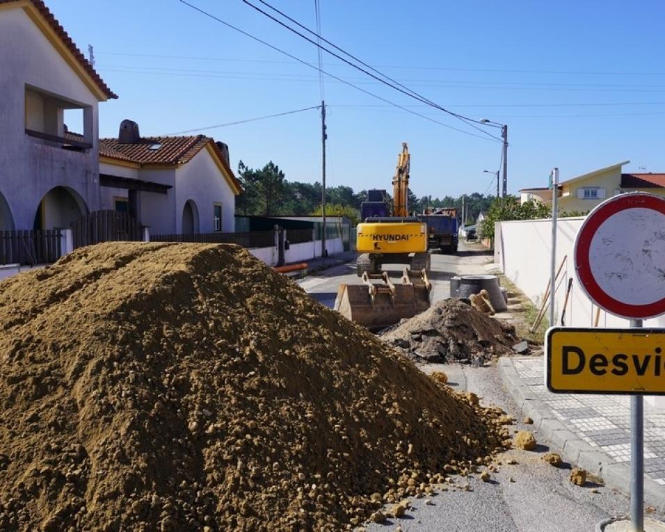 Gafanha da Encarnação: ADRA alerta para corte de água esta sexta.