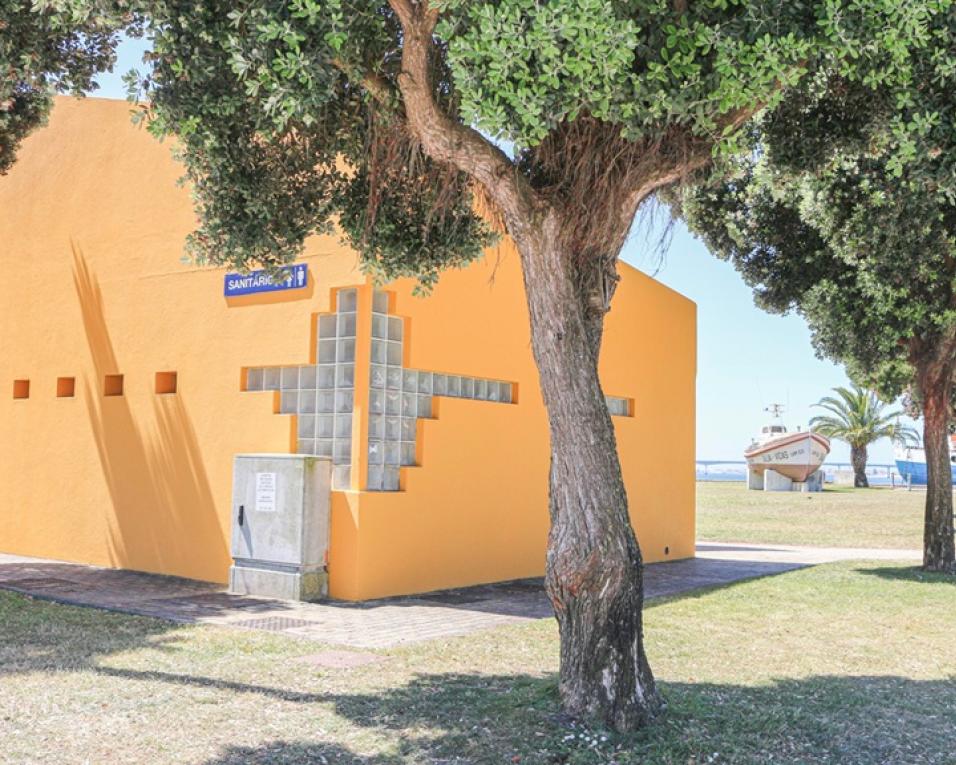 camara de ilhavo investe 150 mil euros na operacionalidade de sanitários